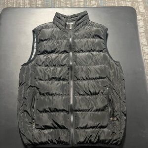 Puffer Vest